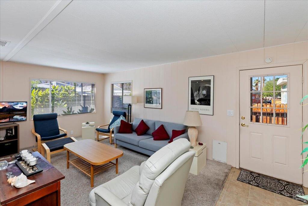 Ramon Mobile Park - Manufactured In Park