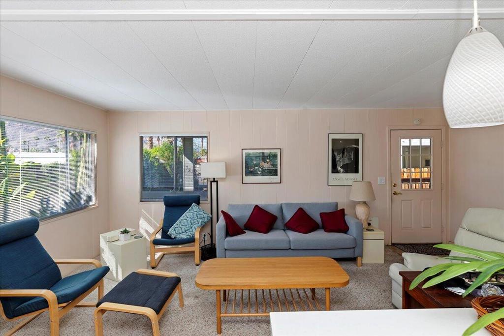 Ramon Mobile Park - Manufactured In Park