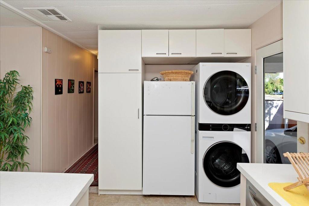 Ramon Mobile Park - Manufactured In Park