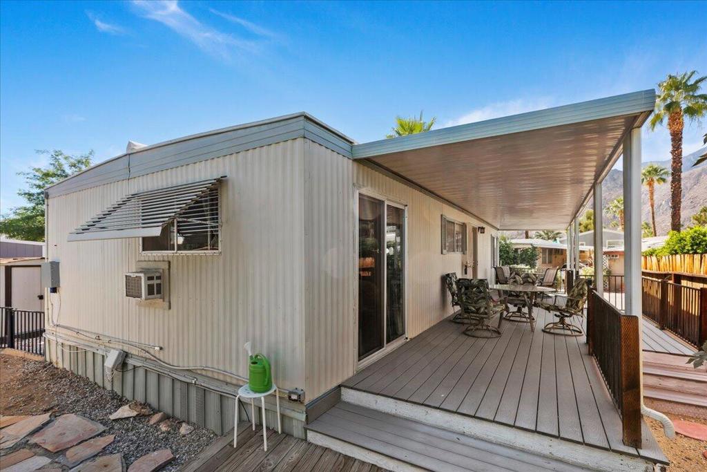 Ramon Mobile Park - Manufactured In Park