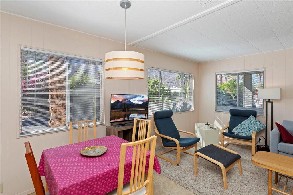 Ramon Mobile Park - Manufactured In Park