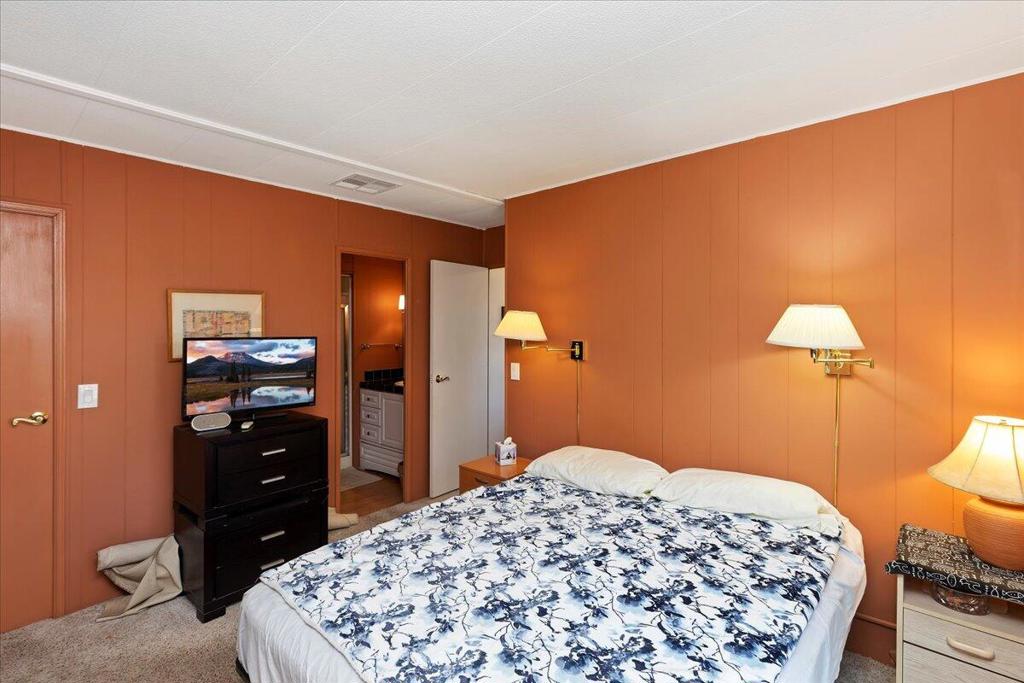 Ramon Mobile Park - Manufactured In Park