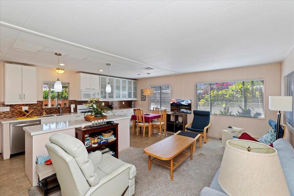 Ramon Mobile Park - Manufactured In Park