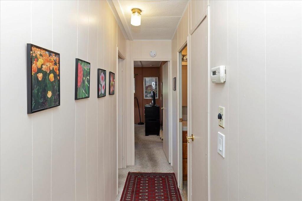 Ramon Mobile Park - Manufactured In Park