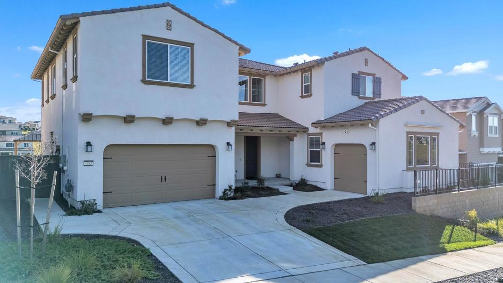 4785 Villa Verde Drive