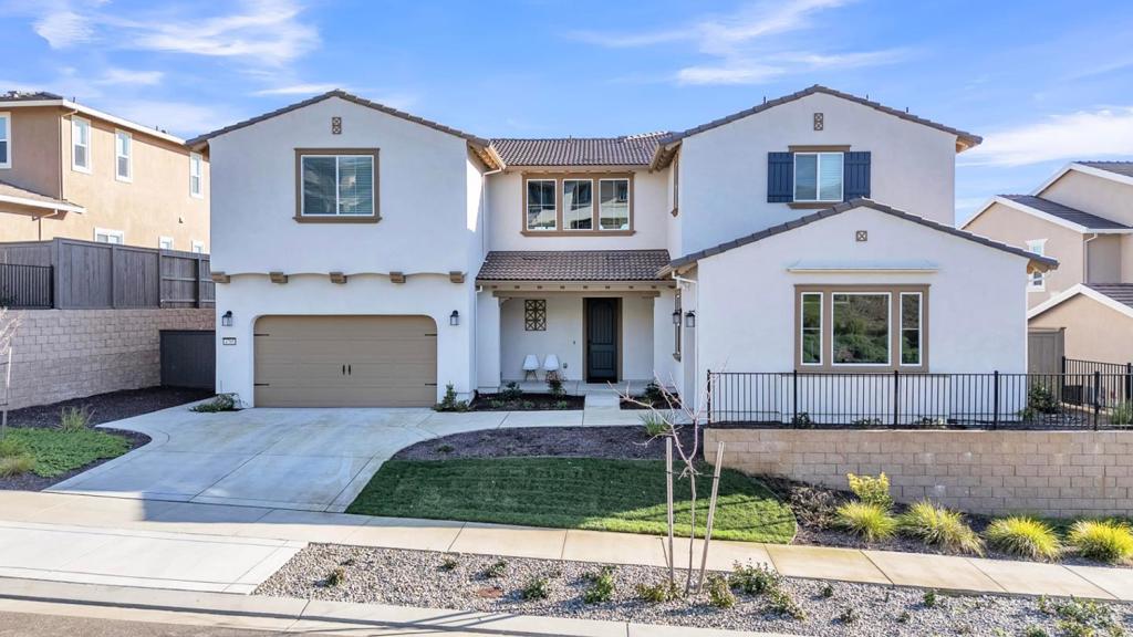 4785 Villa Verde Drive