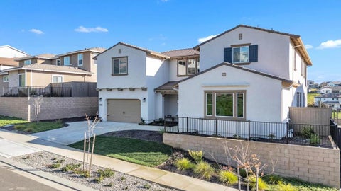 Photo of 4785 Villa Verde Drive, Folsom, CA 95630 (MLS # ML82061151)