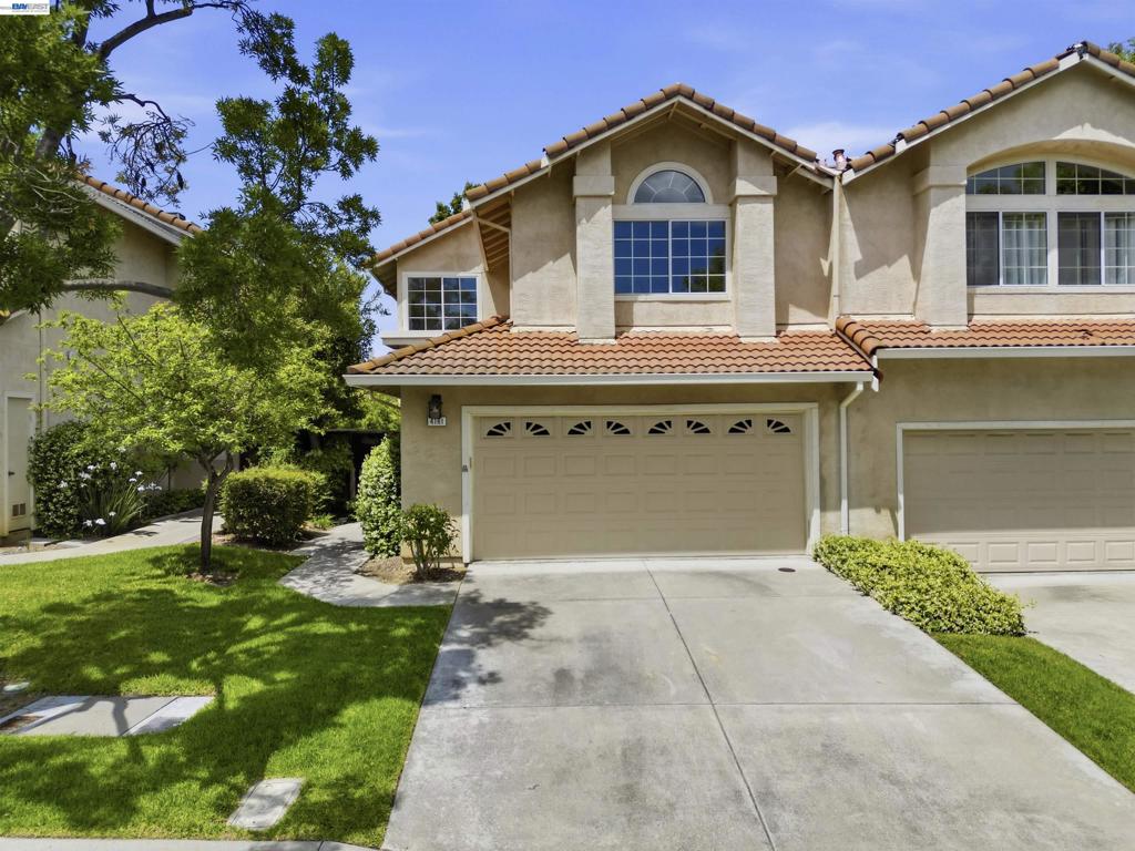 4161 Garibaldi Pl
