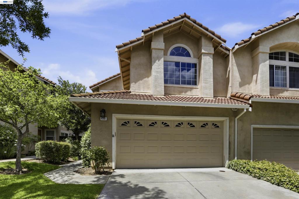 4161 Garibaldi Pl