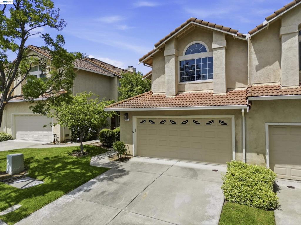 4161 Garibaldi Pl