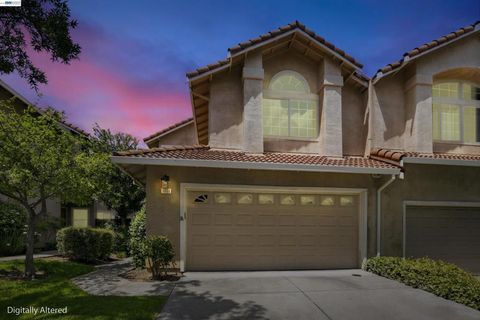 Photo of 4161 Garibaldi Pl Pl, Pleasanton, CA 94566 (MLS # 41132823)