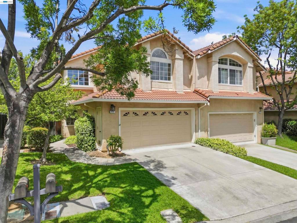 4161 Garibaldi Pl Pl