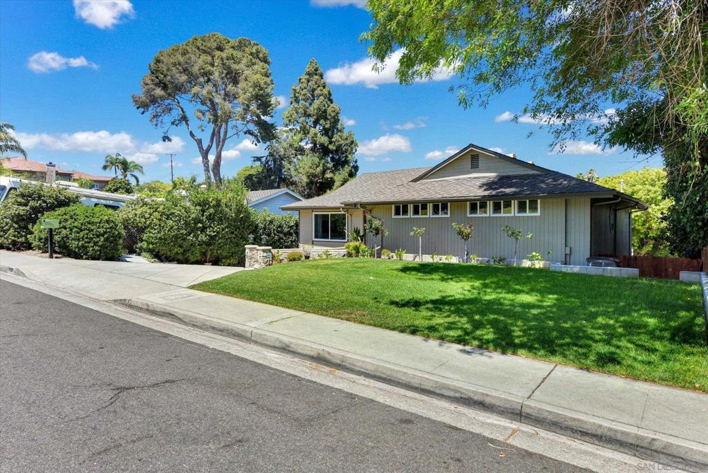 1508 Sunny Crest Dr.