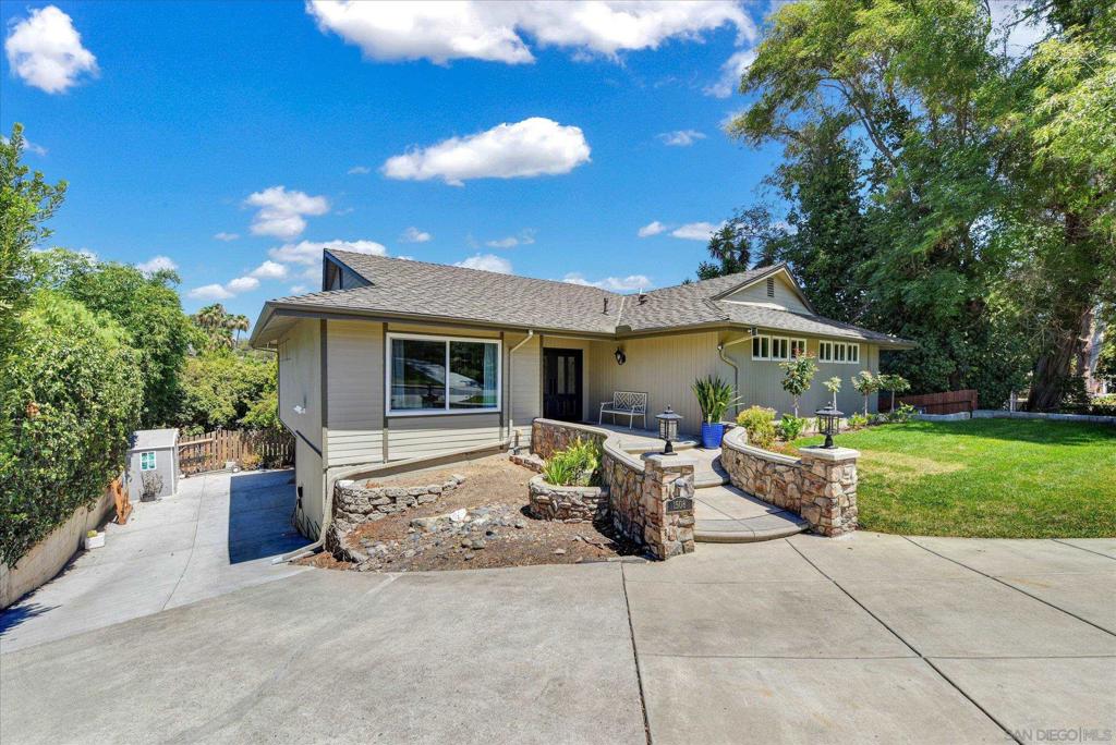 1508 Sunny Crest Dr.