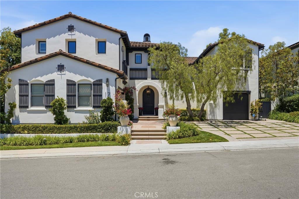 Photo of 17 Corn Flower ST, Coto de Caza, CA 92679 (MLS # OC26130102)