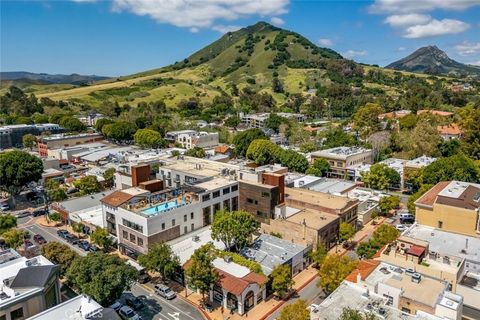 Tiny photo for 1130 Broad Street #1, San Luis Obispo, CA 93401 (MLS # FR26069290)