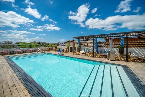 Tiny photo for 1130 Broad Street #1, San Luis Obispo, CA 93401 (MLS # FR26069290)