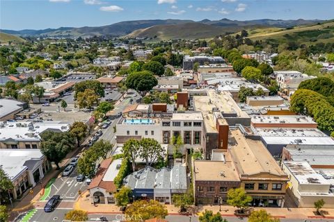 Tiny photo for 1130 Broad Street #1, San Luis Obispo, CA 93401 (MLS # FR26069290)