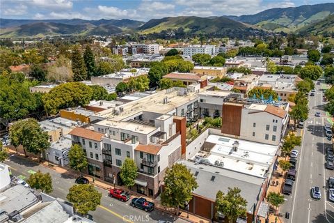 Tiny photo for 1130 Broad Street #1, San Luis Obispo, CA 93401 (MLS # FR26069290)