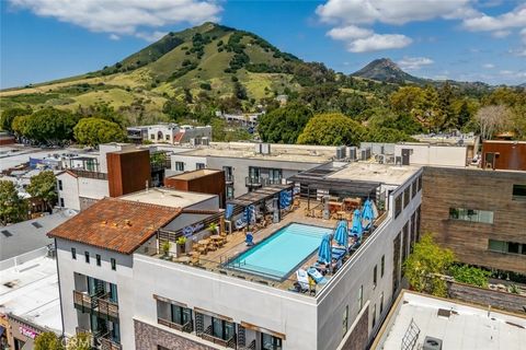 Tiny photo for 1130 Broad Street #1, San Luis Obispo, CA 93401 (MLS # FR26069290)