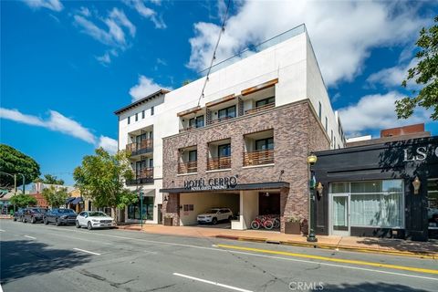 Tiny photo for 1130 Broad Street #1, San Luis Obispo, CA 93401 (MLS # FR26069290)