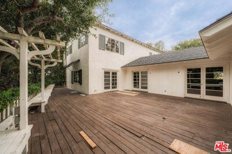Tiny photo for 605 San Ysidro Road, Santa Barbara, CA 93108 (MLS # 26995223)