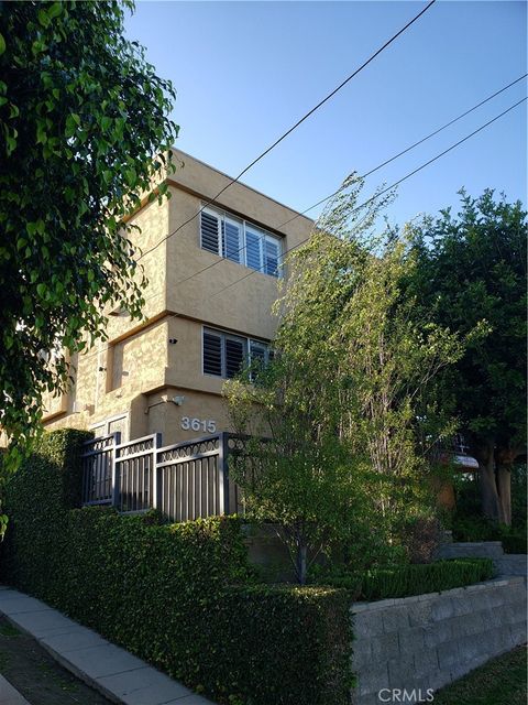 Photo of 3615 S Carolina Street #5, San Pedro, CA 90731 (MLS # SB26053233)