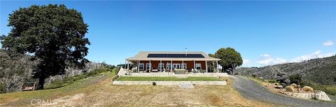 9353 Oroville Quincy Berry Creek CA 95916