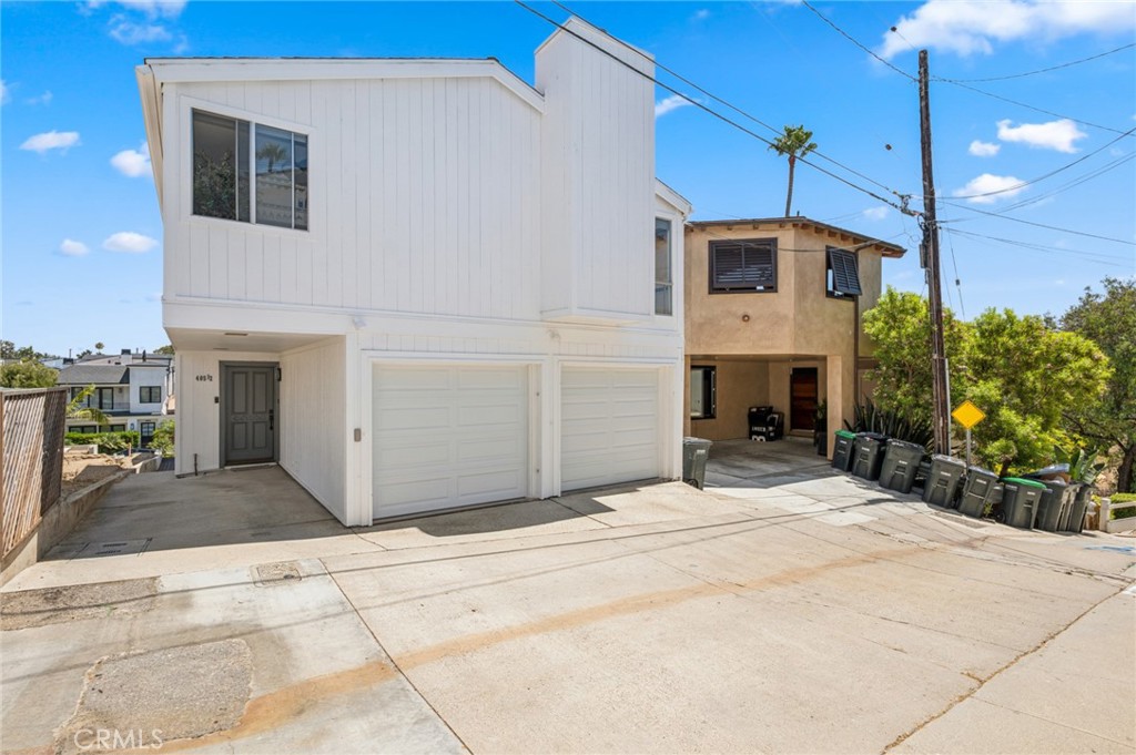 Corona del Mar South of PCH (CDMS) - Residential Lease