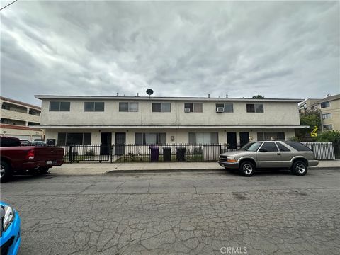 2408 E 17th Street Long Beach CA 90804