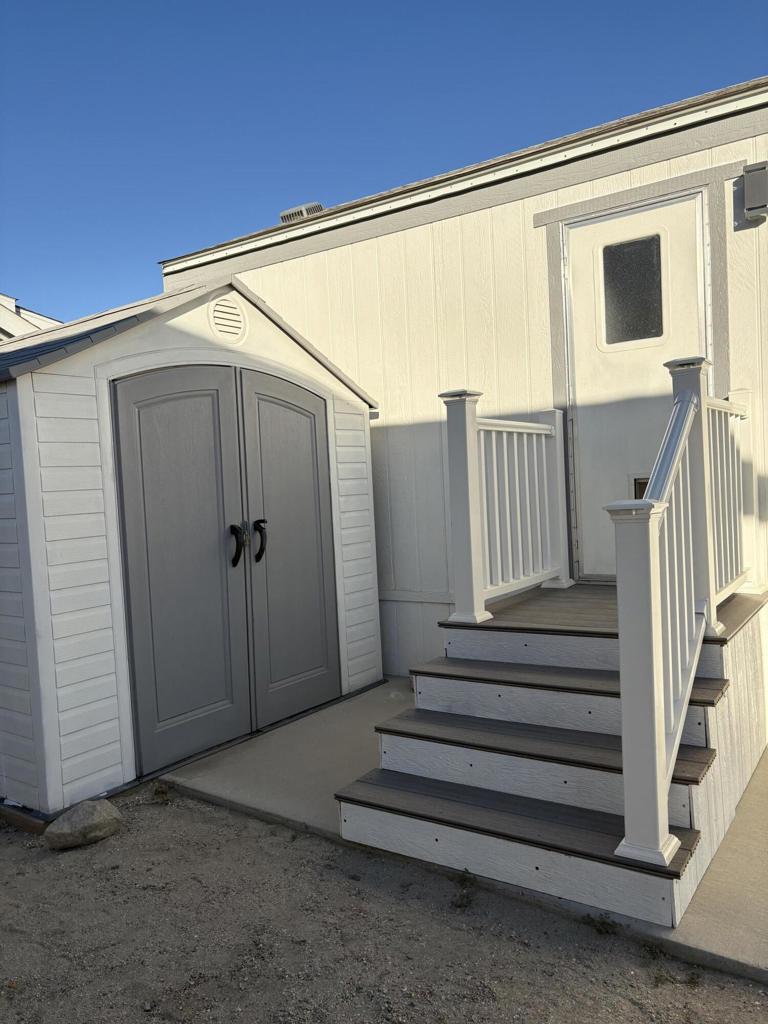 Not Applicable-1 - Manufactured In Park