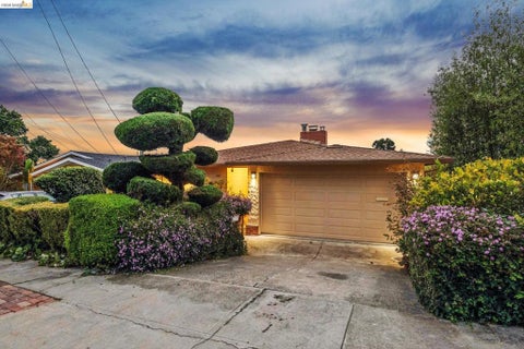 Photo of 885 Shevlin Dr, El Cerrito, CA 94530 (MLS # 41148773)