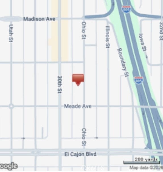 4448 Ohio Street