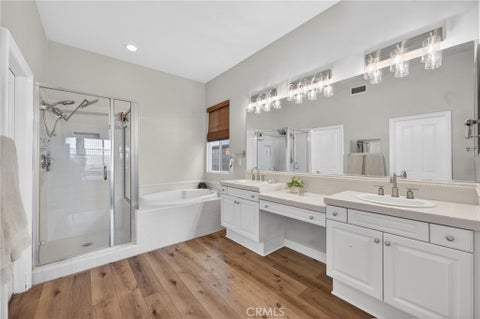 Tiny photo for 35685 Abelia ST, Murrieta, CA 92562 (MLS # SW26198753)