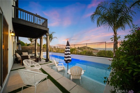 Tiny photo for 35685 Abelia ST, Murrieta, CA 92562 (MLS # SW26198753)