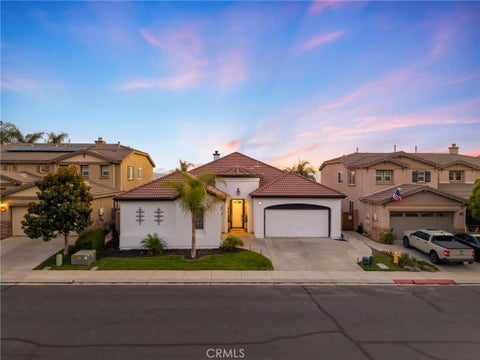 Tiny photo for 35685 Abelia ST, Murrieta, CA 92562 (MLS # SW26198753)