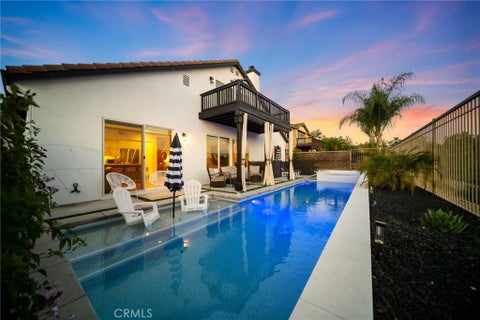 Tiny photo for 35685 Abelia ST, Murrieta, CA 92562 (MLS # SW26198753)