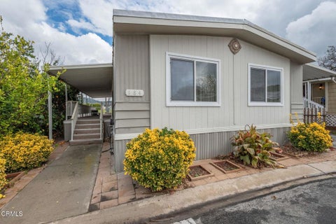 Photo of 1550 Rory Lane #184, Simi Valley, CA 93063 (MLS # V1-38727)