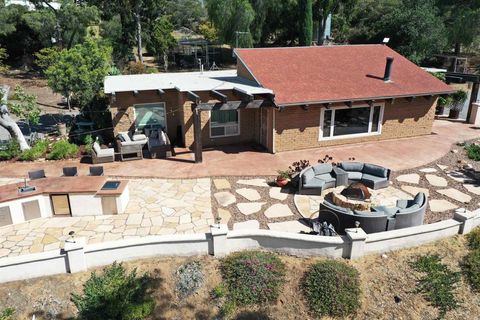 Photo of 17089 Lawson Valley Road, Jamul, CA 91935 (MLS # PTP2603076)