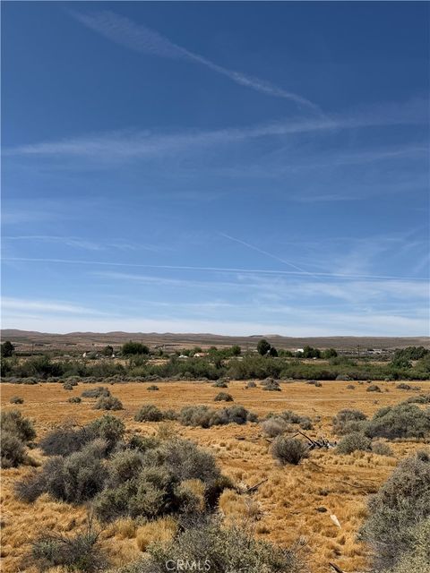 31980 Nelson Barstow CA 92311