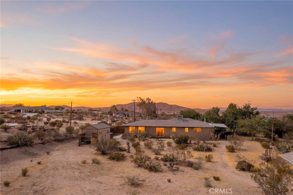 61659 Pueblo Trail