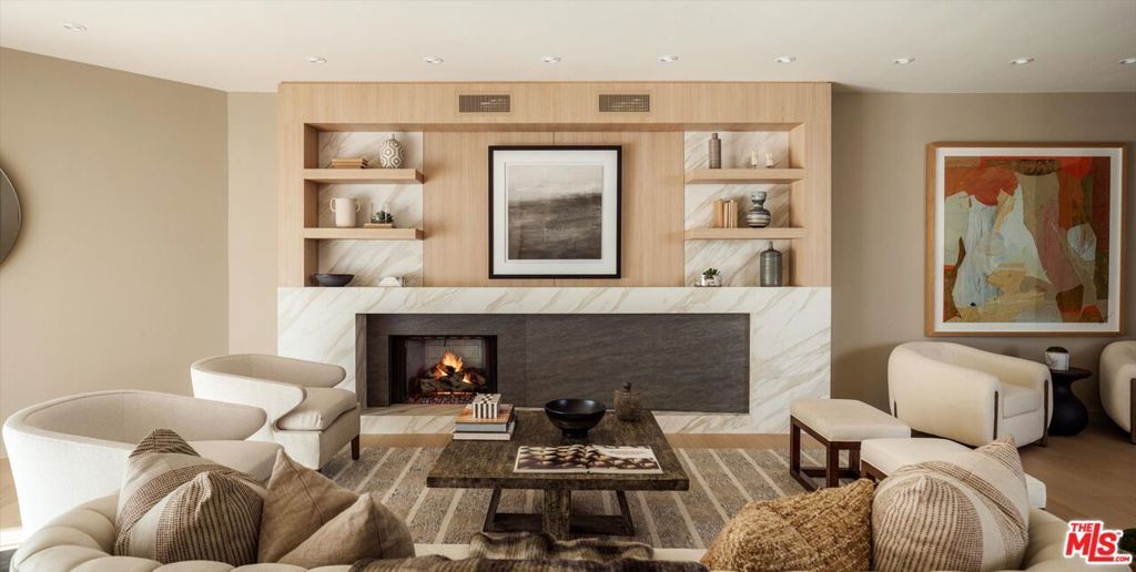 Photo of 300 N Swall Drive #308, Beverly Hills, CA 90211 (MLS # 25622695)