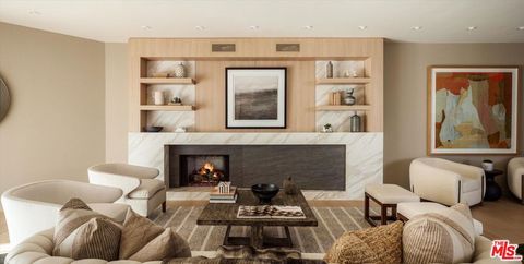 Photo of 300 N Swall Drive #308, Beverly Hills, CA 90211 (MLS # 25622695)