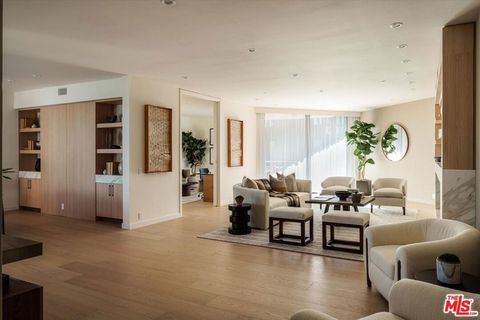 Photo of 300 N Swall Drive #308, Beverly Hills, CA 90211 (MLS # 25622695)