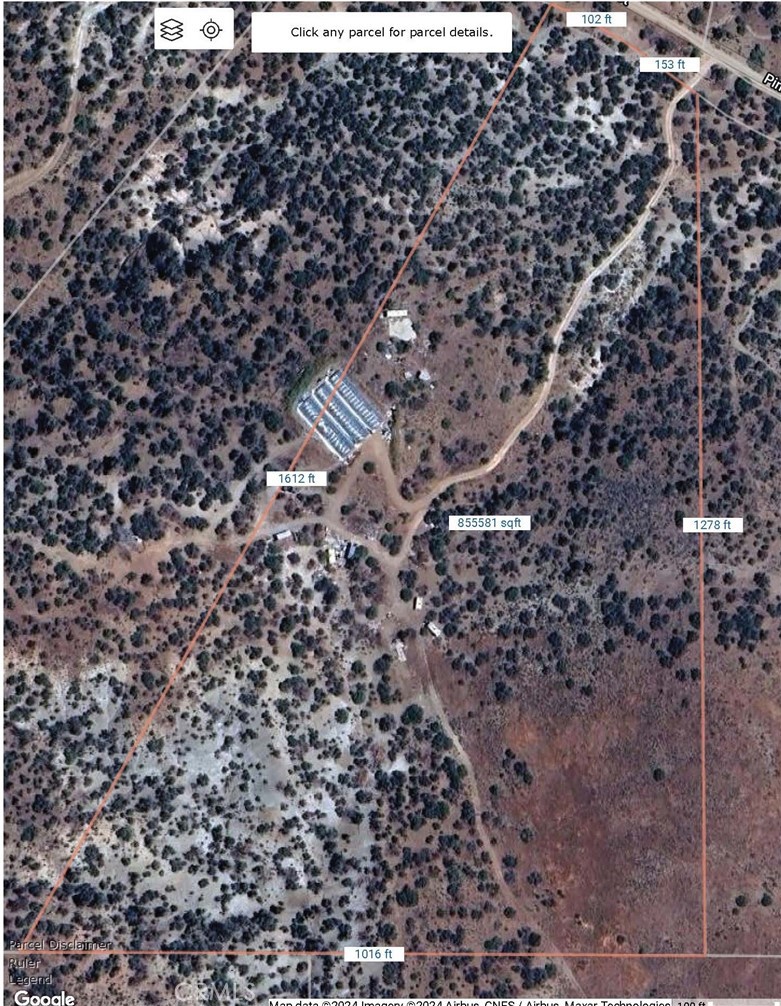 12660 Pinon Heights Court