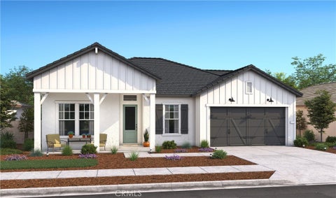 Photo of 1182 Olive Hill Road, Paso Robles, CA 93446 (MLS # SW26217745)