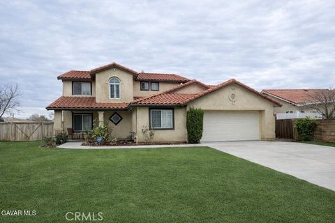 Photo of 4853 Minstrel, Palmdale, CA 93552 (MLS # SR26008664)