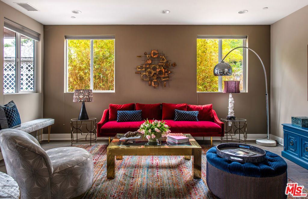Photo of 1882 Lucretia Avenue, Los Angeles, CA 90026 (MLS # 26771149)