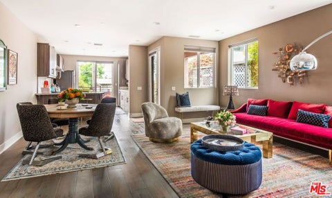 Photo of 1882 Lucretia Avenue, Los Angeles, CA 90026 (MLS # 26771149)