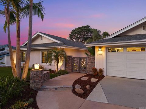 Photo of 7640 Calle Madero, Carlsbad, CA 92009 (MLS # NDP2604216)
